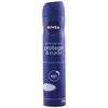 "Nivea Protect And Care" dezodorantas purškiklis 200ml