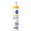 Nivea Q10 raukšlių eksperto fluidas SPF50, 40 ml