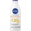 Nivea Q10 Reafirmante Loción Corporal Vitamina C, 400 ml