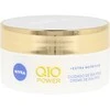 "Nivea Q10 Power Anti-Wrinkle Extra maitininantis Spf15" Ypatingai maitinantis kremas nuo raukšlių 50ml