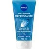 "Nivea" gaivinamasis veido prausimosi gelis 150ml