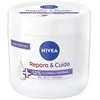Nivea Repara y Cuida 10 Glicerina Pantenol, 400 ml