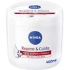 Nivea Repara y Cuida 12 Glicerina Vitamina e, 400 ml