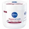 Cr Body Nivea Repara Cuida 72 H 400
