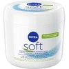Nivea Soft Refreshing Moisturizing Kreminis, 500 ml