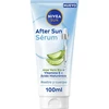 Nivea SUN after sun serum face and body 100 ml