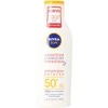 „Nivea Sun Sensitive SPF50+“ pienelis 200 ml