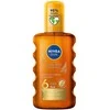 "Nivea" purškiamas aliejus nuo saulės Spf 6 200ml