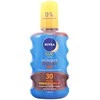 „Nivea Sun Protect And Bronze Tan Activating“ apsauginis kremas nuo saulės su SPF30, 200 ml