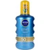 "Nivea" apsauginis ir gaivinamasis purškalas nuo saulės Spf50 200ml