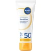 Nivea SUN SENSITIVE facial protection SPF50+ 40 ml