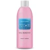 Nooves Beauty serijos nagų lako valiklis, 100 ml