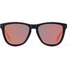 Northweek REGULAR polarized #matte juodas ruby 1 u