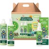 Nosa PROTECT LIENDRES Y PIOJOS MANZANA 2 pz
