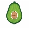 Nuby Avocado TEETHER 6m+ 1 u