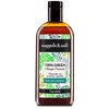 Nuggela Amp Sule "Nuggela - Sulé" 100% šampūnas, tinkamas veganams 250ml