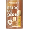 Nuxe Ready, Go, Glow Honey Set, 20 ml
