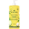 „Nuxe Sweet Lemon“ dušo želė visiems odos tipams, 750 ml