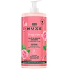 Nuxe Very Rose Soothing Dušo želė, 750 ml