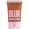 makiažo pagrindas "Nyx Bare With Me Blur 15-Warm Honey" 30ml
