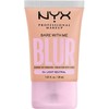 NYX Professional 466 – Bare With Me Blur Tint Foundation 04 Light Neutral