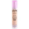 "Nyx Bare With Me" maskuojamasis serumas 03-Vanilla