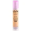 "Nyx Bare With Me" maskuojamasis serumas 05-Golden