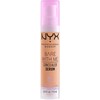 Nyx Bare With Me Maskuoklis serumas 5,7-Light Tan 9,, 6 ml