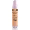Nyx Bare With Me Maskuoklis Serum Medium Golden 9,, 6 ml