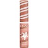 Nyx Butter Gloss Swirl 03-Sugar Cookie Swirl, 8 ml
