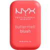Nyx Professional Make Up NYX Professional Makeup Buttermelt Skaistalai