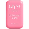 Nyx Professional Make Up NYX Professional Makeup Buttermelt Skaistalai