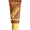 NYX Professional Makeup Buttermelt Glaze Soft Glow Skin Tint, 30 ml