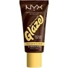 NYX Professional Makeup Buttermelt Glaze Soft Glow Skin Tint, 30 ml