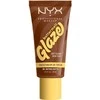 NYX Professional Makeup Buttermelt Glaze Soft Glow Skin Tint, 30 ml