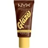 NYX Professional Makeup Buttermelt Glaze Soft Glow Skin Tint, 30 ml
