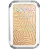 NYX Professional Makeup - Buttermelt Highlighter - 10 Glaze It Butta
