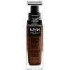 NYX PMU 800897157401 makiažo pagrindas Buteliams Skystis 30 ml
