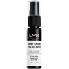 Nyx Dewy Finish fiksuojantis purškiklis Mini, 18 ml