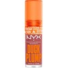 Nyx Duck Plump Lūpų blizgis Nude Swings 6,8 ml