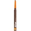 Nyx Duck Plump Perfilador De Labios 10-Syringe Sienna 0,, 33 g