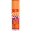 Nyx Duck Plump Lūpų blizgis Strike A Rose 6, 8 ml