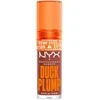 Nyx Duck Plump Lūpų blizgis Brown Of Aplaus 6, 8 ml