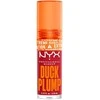 Nyx Duck Plump Lūpų blizgis Cherry Spicy 6, 8 ml