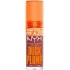 Nyx Duck Plump Brillo De Labios Mauve Out Of My Way 6,, 8 ml