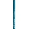Nyx Epic Ink Liner Glitz Akių apvadas Atsparus vandeniui 01-Tapered Twinkle, 1 ml