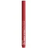 Nyx Epic Inky Stix Delineador De Ojos Robotic Raudona 1 U