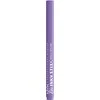 Nyx Epic Inky Stix Delineador De Ojos Violet Volt 1 U