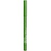 Nyx Epic Wear akių kontūro pieštukai, smaragdo spalvos, 1 pjūvis, 22 g