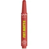 Nyx Professional Make Up FAT MATTE lipstick #Mauve Cloud 2 gr